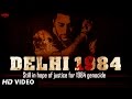 Delhi 1984 "Harbhajan Mann" | 1984 Sikh Genocide | Punjabi Songs 2014 Latest | Punjab 1984