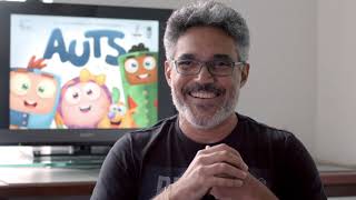 Auts - Making Of - 1ª Temporada
