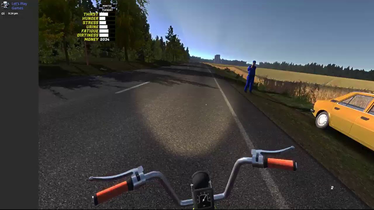 My summer car uusi save ja uusin päivitys :)