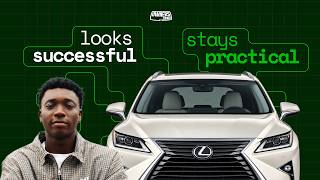 I Have only spent 100,000 Naira on my Lexus RX350 | Owner's Corner Ep  11