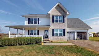 412 Genrose Dr video tour