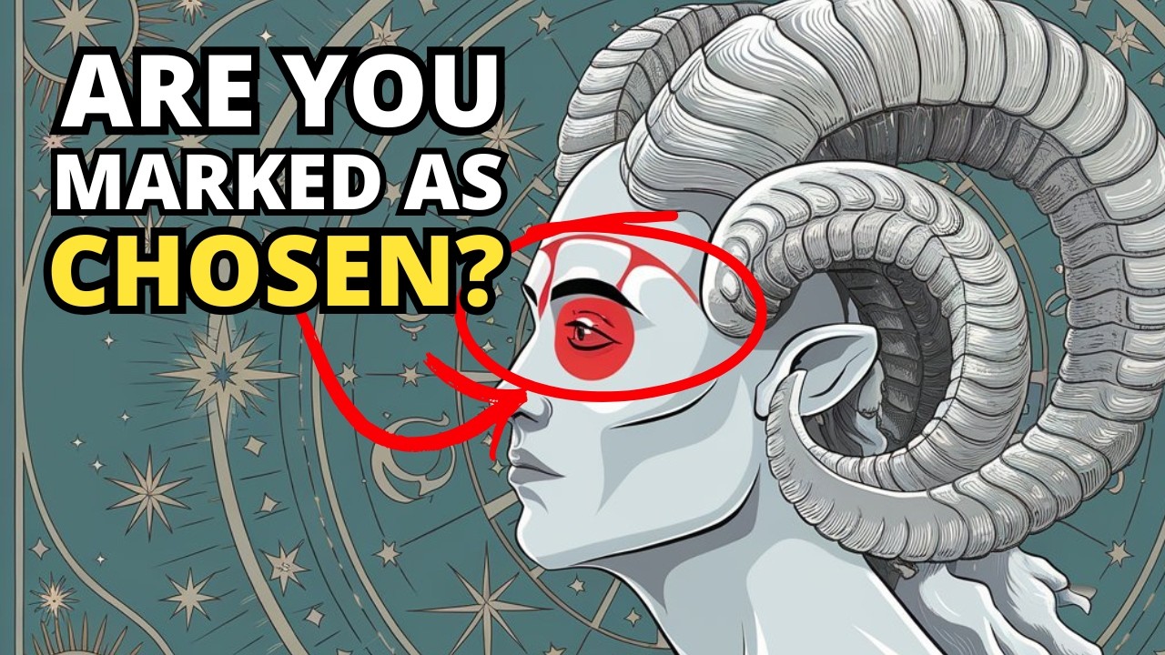 The Hidden Sign That Means You’re Chosen – Look for It! - YouTube