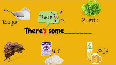 MODULE 6 FOOD, PLEASE! (There