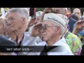 Thoughts on the Pearl Harbor Parade December 7, 2011