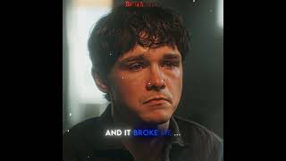 Dexter Tells The Truth To Harrison - Welcome And Goodbye Slowed