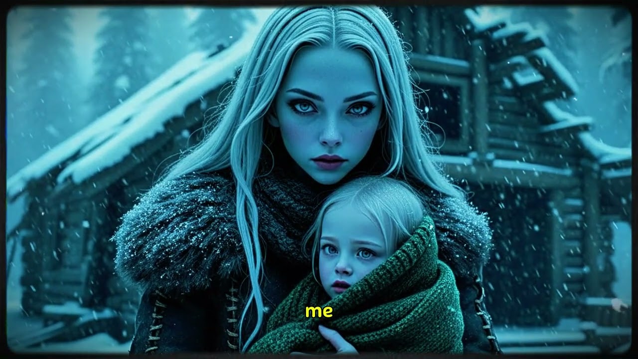 The Day an Alien Mother Froze at Our Border — And Changed Earth Forever