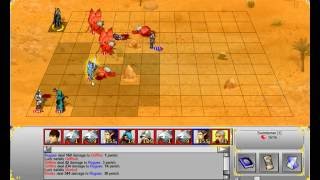 LordsWm defeat 427   Rogues screenshot 4