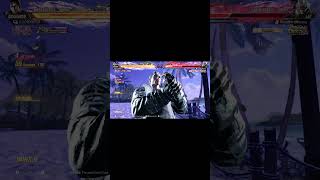#tekken8gameplay #tekken8  #tekkenhighlights #tekkenvideos #fightinggamecommunity #fightinggames