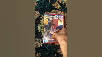 Spider Man 3 2007 