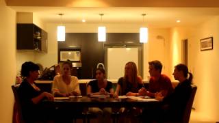 Moderation of Assessment Bank Items in Education