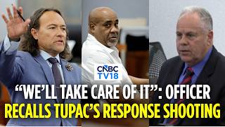 Tupac s Final Words Ex-Officer Recalls Rapper Saying We ll Take Care Of It Post Shooting N18G