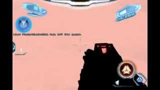 Badlands nova3 glitch