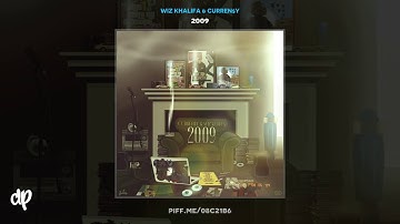 Wiz Khalifa & Curren$y - Plot Twist [2009]