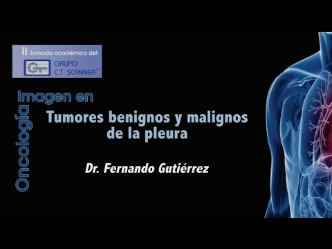 Video: ¿Qué es la grasa extrapleural?