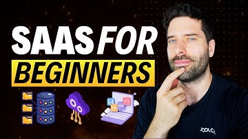 How to Build a SaaS from Scratch: A Beginner’s Guide