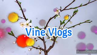 Vlog Intro. Pa try lang π