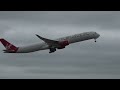 England squad SETS OFF for USA as World Cup journey BEGINS