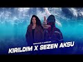 Neslihan X LvbelC5 - Kırıldım X Sezen Aksu ( Prod. Burako Beats )