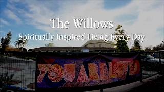 Learn About the Willows - Saturday, June 13, 2026