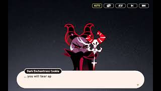 Cookie run kingdom one of absolute darkness (part 2)