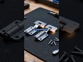 From Desk Mess to Solid Stand: A 3D Printed Fix That Pays Off While Filming