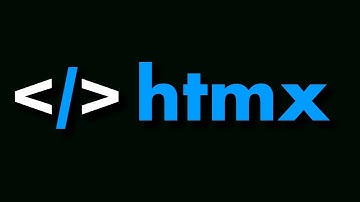 HTMX is HTML with Super Powers