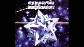 Cybotron (Australian band) - March (Implosion CD bonus track)