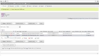 How to Change Wordpress Password from PhpMyAdmin