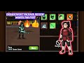 Tenno: Ultimate Ninja RPG | Dreadknight Package Review 🔥 2025.