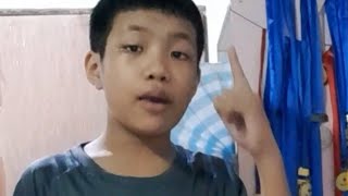 my Son Jillian Kenjie Tula #performance task #onlineclass