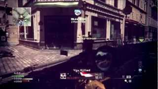 Oce - Unknown Tacticz