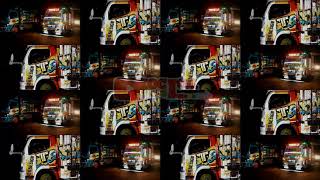 Dj Pong pong🔊Versi prahu layar