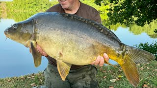 River Lot stunners 😍🇫🇷🎣