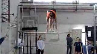 Selectivo Entre Ríos - C.del U 0608