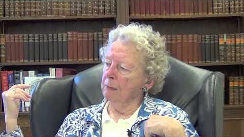 Jane McLaughlin, August 7, 2013