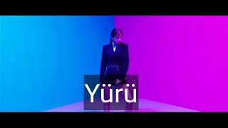 K Pop Şarkilarinda Kullanilmiş Türkçe Keli̇meler😮