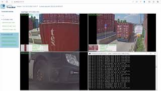 CONPDS Tracker (demo)