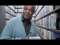 Elvis Mitchell’s Closet Picks