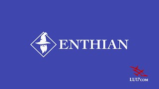 Charla De Alan W. March Cofundador De Enthian Con Radio Lu17