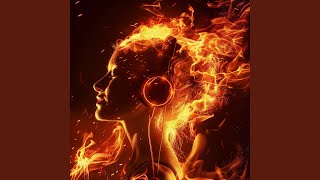 Flames of Calm Serenity