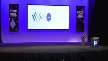 EDCON2019--Matan Field (Architect @DAOstack)