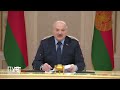 🔥&quot;Это великое достижение нашего народа!&quot; - Лукашенко губернатору Владимирской области России Авдееву