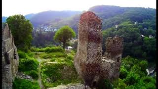 Isenburg Westerwald