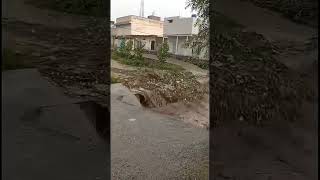 Massive Floods Show the Power of Nature #short #floods #flood #disaster #nature #viral