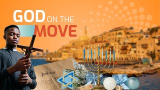 69. Jews for Jesus: A Personal and Global Mission
In this episode of God on the Move, Dan Sered, the Lausanne Catalyst on Jewish Evangelism, shares his incredible journey from being a secular Jew in Israel to becoming a fervent believer in Jesus Christ. Dan discusses the pivotal moments that led to his faith, including a surprising encounter during a math tutoring session that changed his life. He delves into the challenges and rejections he faced from his family and community, and the passion that drives him to share the gospel with Jewish people worldwide. Dan also addresses common questions about Jewish evangelism and stresses the importance of making disciples of all nations, including the Jewish people. This episode is a testament to the transformative power of the gospel and the unyielding call to evangelize.
📚 Links from the Interview:
- Lausanne Consultation on Jewish Evangelism: https://www.lcje.net
- Jews for Jesus: https://jewsforjesus.org
- YouTube channel: @SOBEIT32AD
🧑💻 About Dan
Dan Sered was born in Israel to a secular Jewish family and later relocated to the United States while he was in his teens. Dan attended Stony Brook University in New York where he met Dinah, a Jewish believer in Jesus who showed him how Yeshua (Jesus) fulfilled the prophecies of the Messiah. Dan’s eyes were opened and he committed his life to the Lord.
In 1999 Dan and Dinah got married and soon after began serving as missionaries, joining Jews for Jesus and later moving to Israel. In 2006 Dan became the Israel director of Jews for Jesus, which quickly became the largest branch of the ministry worldwide. In 2019 Dan was appointed COO and Global Director for the organization and specifically supervises the day-to-day efforts of the branches in Europe, South Africa, Israel, and Australia.
Dan received his MA in ministry and leadership from Western Seminary and his DMin in leadership from Dallas Theological Seminary (DTS). He is the president of the Lausanne Consultation on Jewish Evangelism and serves as co-catalyst for the Lausanne Jewish Evangelism Network. Dan is also an adjunct professor at DTS and helped to pastor All Nations Church in Petah Tikvah, Israel, for 17 years.
He and Dinah have three children: Yael, Eithan, and Yoav.
🔗 Join the God on the Move Community on the Lausanne Action Hub and be part of the conversation, see exclusive content and share your own testimony. https://collaborate.lausanne.org
📝 We’d love your feedback to help us to improve this podcast. Thank you!
00:00 69. Jews for Jesus: A Personal and Global Mission
01:41 Introduction
03:33 To the Jews First then to the Gentiles?
06:03 Dans Testimony
14:27 Ad - Join the Community And Share Your Story
18:41 Dans Brothers Reaction
21:14 Dans Journey With Jews for Jesus
24:09 Dans Understanding of Calling
27:45 Jewish, Muslim, Christian?
33:06 Bringing Peace
36:11 About SO BE IT
38:19 A Word to the Listeners
39:08 How to Pray
40:07 Outro 69. Jews for Jesus: A Personal and Global Mission