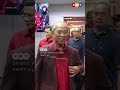 Bersatu akan terus kekal dalam PN, tegas Muhyiddin