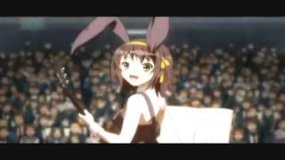 Anime~Drunk on Love