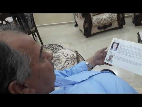 عربي يرتقي لمناصب عليا بآسيا