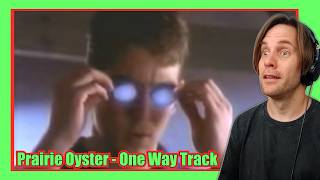 Prairie Oyster - One Way Track | FIRST TIME REACTION