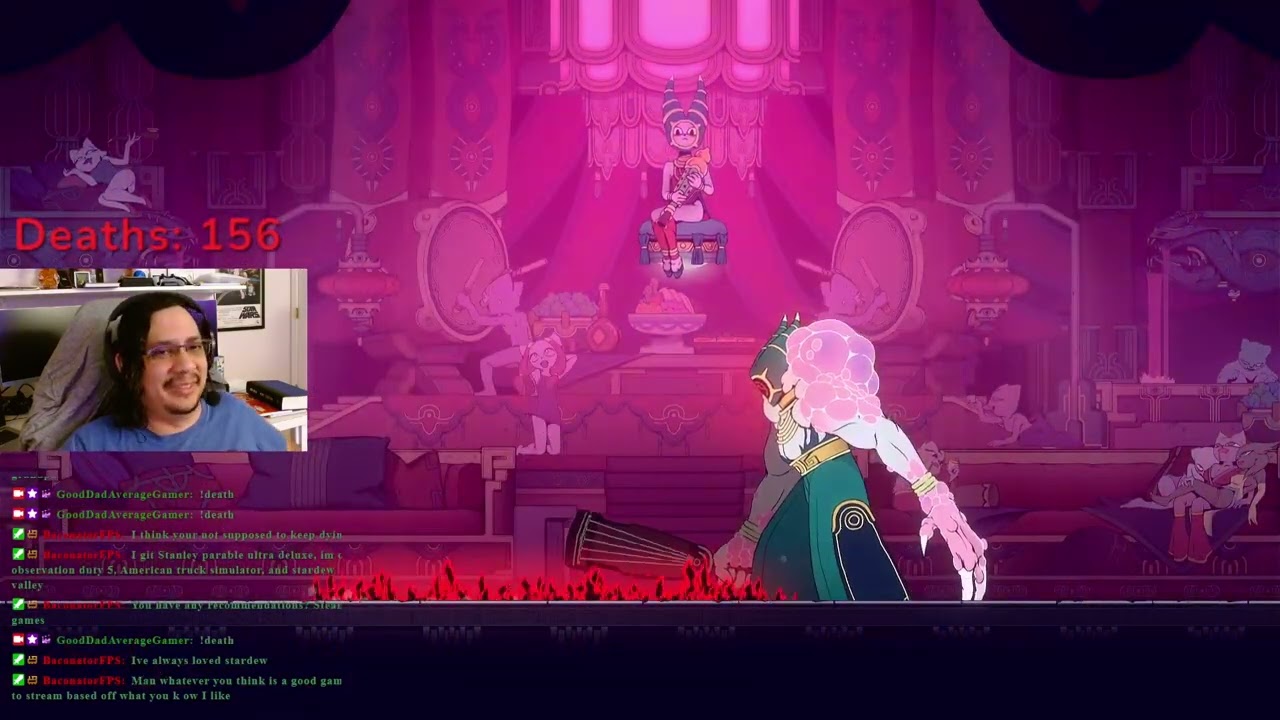 Lets Play Nine Sols, Part 9. Boss Fights, Story and more.